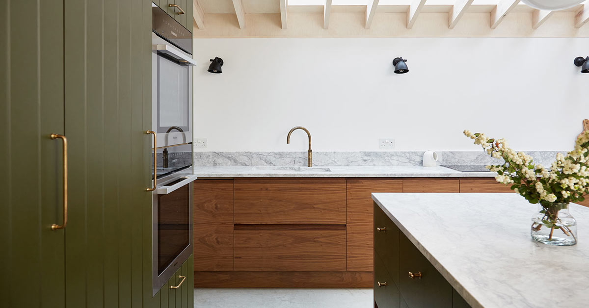 Fat Radish Kitchen Co.